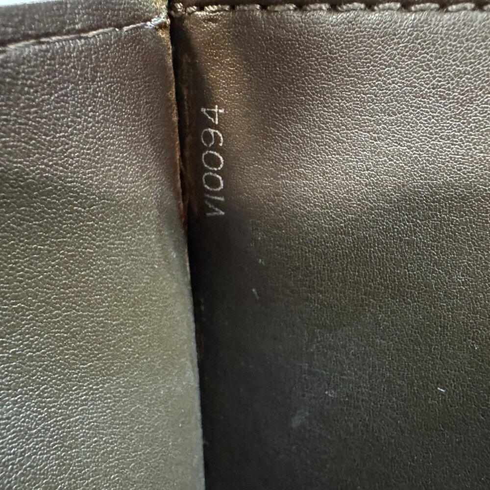 LOUIS VUITTON Brown Bag - Picture 11 of 13